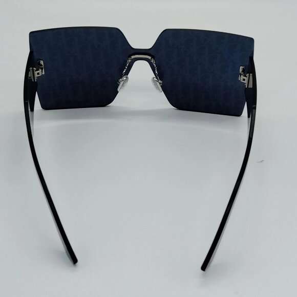 Christian Dior Sunglasses F0B8 Women's Grays mon-435-092425 - Picture 4 of 8